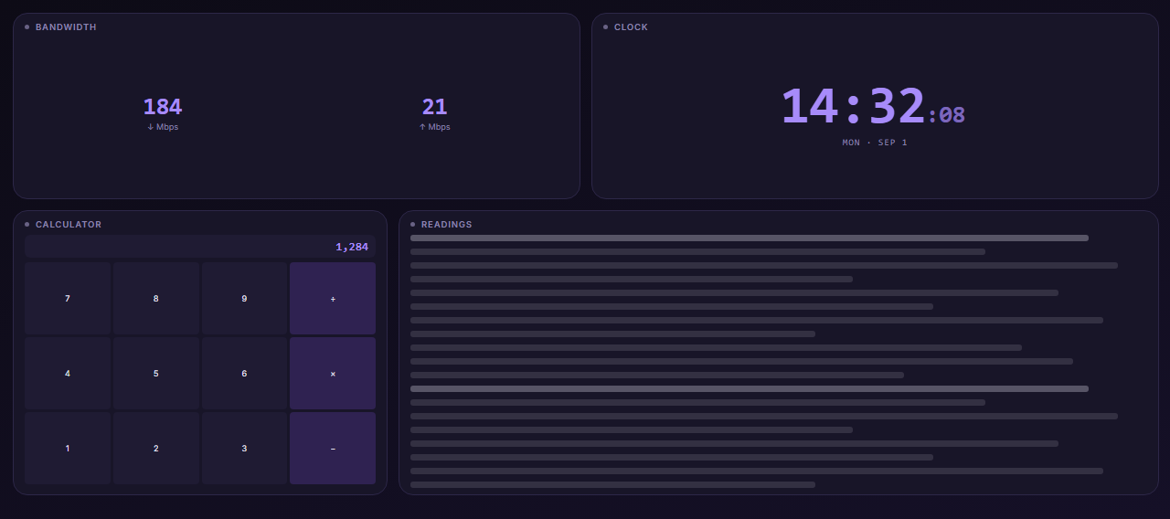 Speed Lab board preview